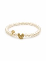 Armband Dame in  Metall-Legierung BR33793-V